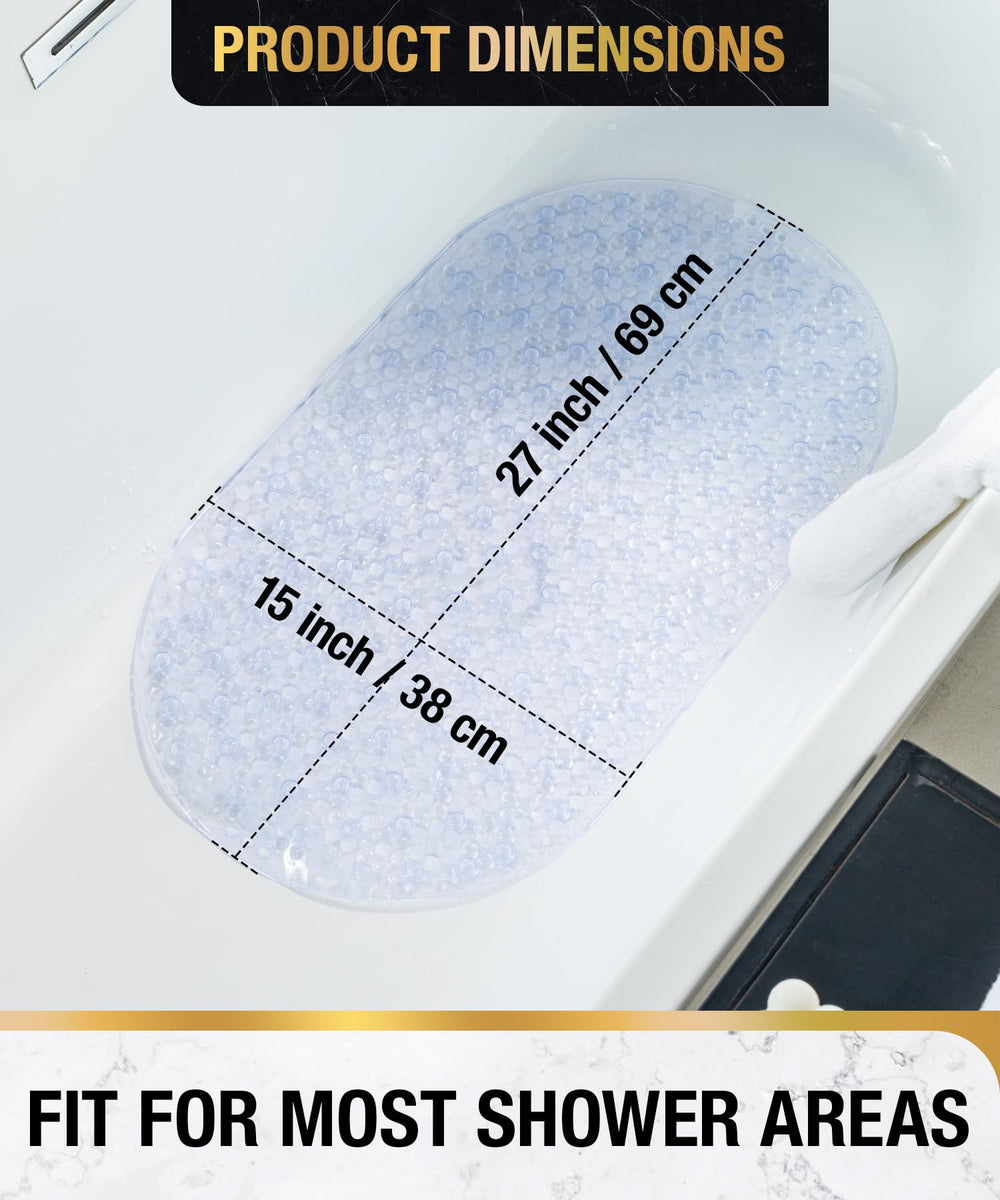 OTIL BATH MAT Ø80