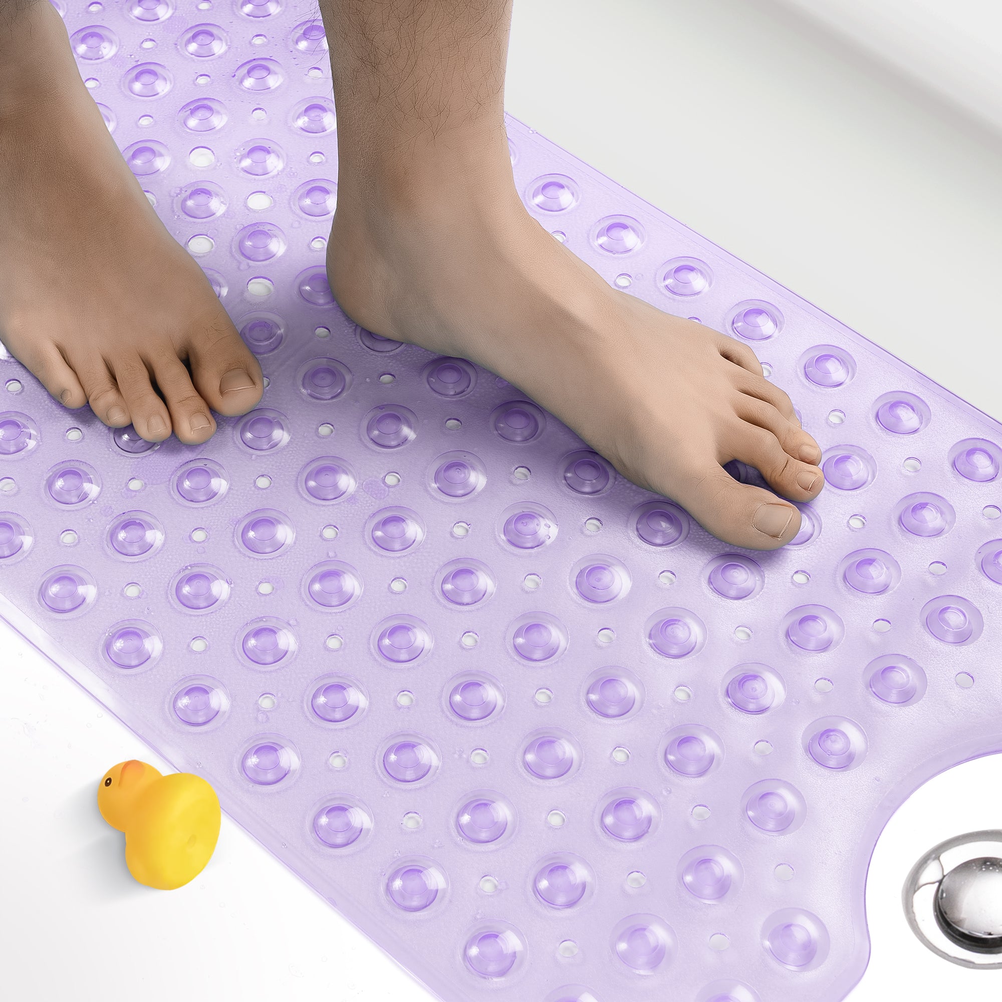 bath-mat-for-tub-non-slip-bath-tub-clear-purple