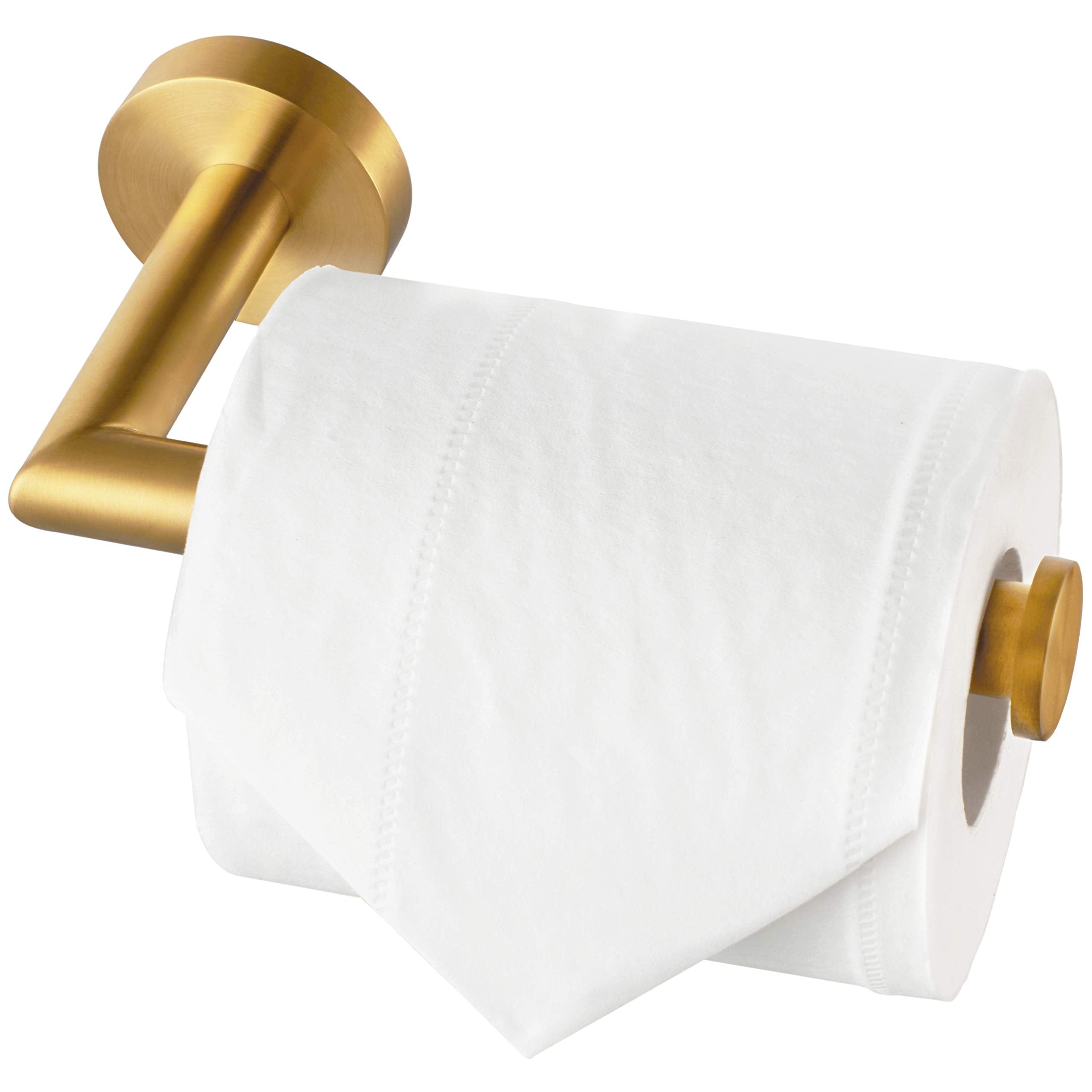 toilet-paper-holder-wall-mount-stainless-steel-round-toilet-paper-roll-holder-bathroom-brushed-brass 1